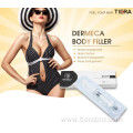 Dermeca Hyaluronic Acid Filler for breast injection 10ml